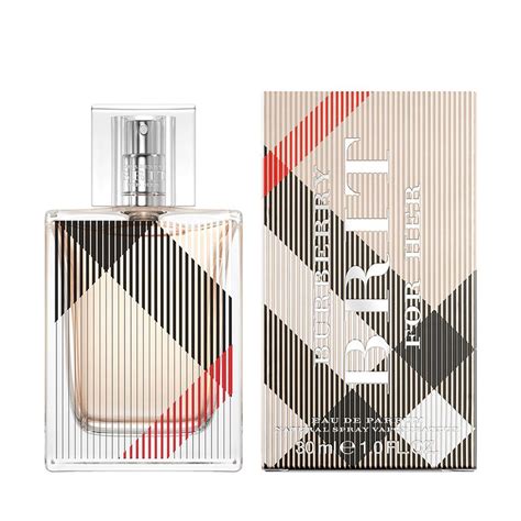 burberry brit fragrantica pl|burberry brit toilette vs perfume.